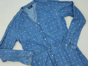 Janina, Sukienka damska, rozmiar M