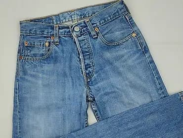 Levi’s, Jeansy damskie, rozmiar S