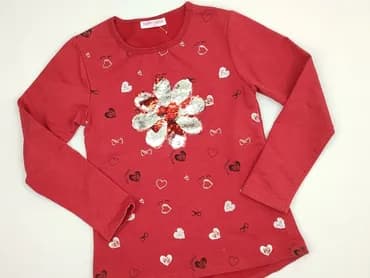 Blouse, 12 years, 146-152 cm, condition - Good