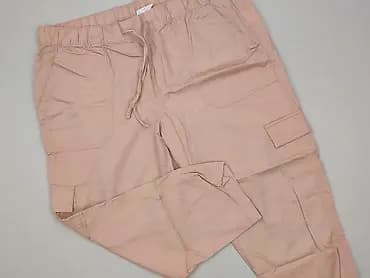 Gap, Spodnie cargo damskie, rozmiar XL