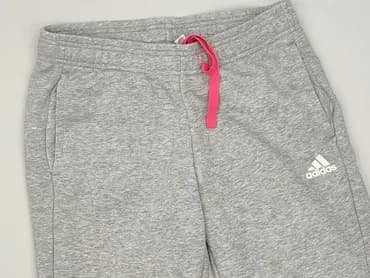 Adidas, Sweatpants for women, S