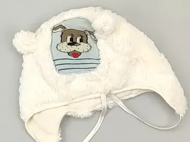 Hat, condition - Very good