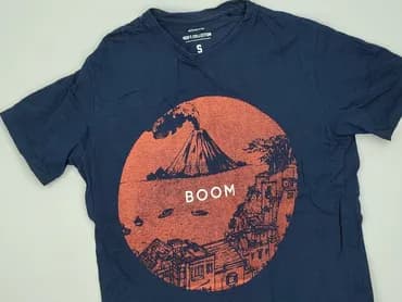 Sinsay, T-shirt for men, S