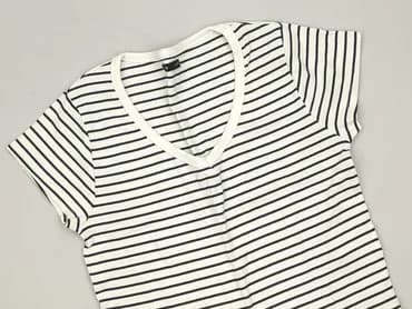 Sinsay, T-shirt damski, rozmiar XL