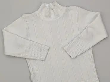 White, Golf damski, rozmiar L
