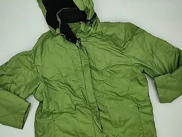 Parka damska, rozmiar M