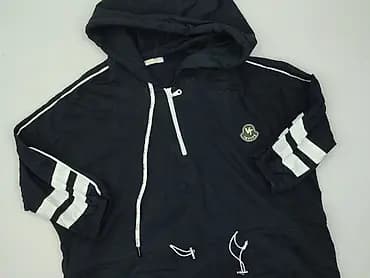 Damska sukienka sportowa z kapturem INVT, rozmiar L–XL - Kolor