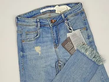 Zara, Джинси жіночі, розмір 2XS