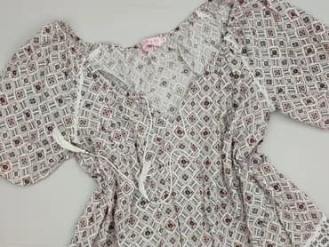 Bonprix, Жіноча блуза, 4XL