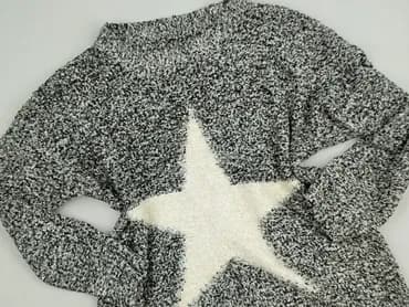 Sweter damski, rozmiar M