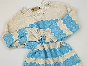 Sweter damski, rozmiar M