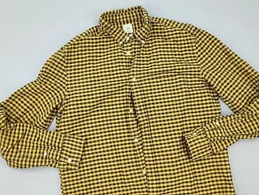 H&M, Сорочка для чоловіків, розмір M