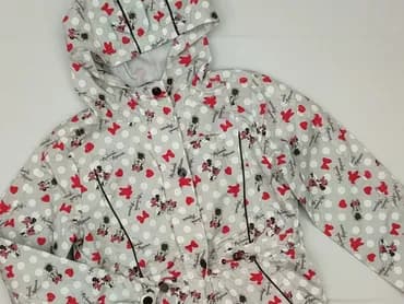 Transitional jacket, Disney, 11 years, 140-146 cm, condition - Perfect