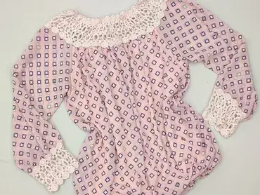 New Collection, Women's blouse, size One size