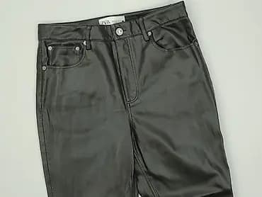 Zara, Material trousers for women, size S