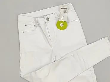 Jeansy damskie, rozmiar S