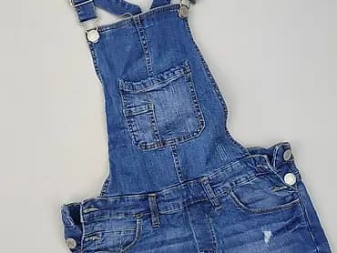 Terranova, Ogrodniczki damskie, rozmiar S