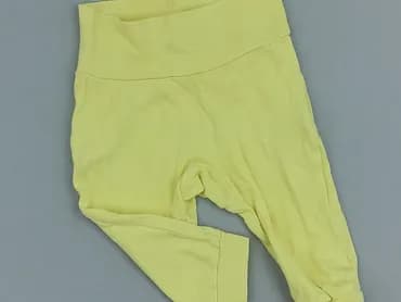 Sweatpants, Lupilu, 3-6 months, condition - Very good