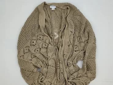 Janina, Kardigan damski, One size