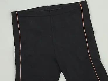 Legginsy Krótkie damskie, rozmiar S