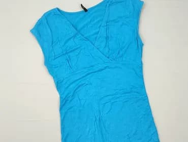 Amisu, T-shirt damski, rozmiar M