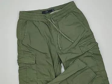 Bershka, Cargo for women, size S
