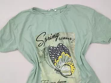 Women`s T-shirt, size XL