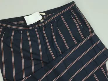 Esprit, Spodnie materiałowe damskie, rozmiar 2XL