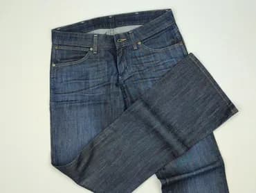 Wrangler, Jeansy damskie, rozmiar S