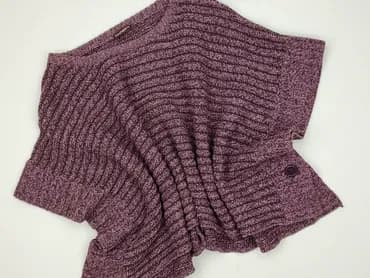 Women`s poncho, size L (EU 40)
