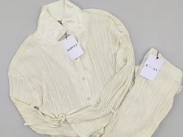 Класичний костюм жіночий, розмір S