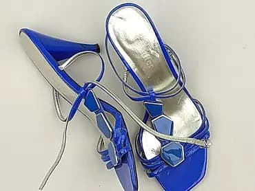 Jennyfer, Sandały damskie, rozmiar 39