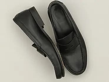 Flat shoes for women, size 40