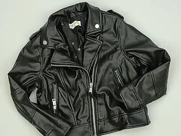 Transitional jacket, H&M, 5-6 years, 110-116 cm, condition - Very good