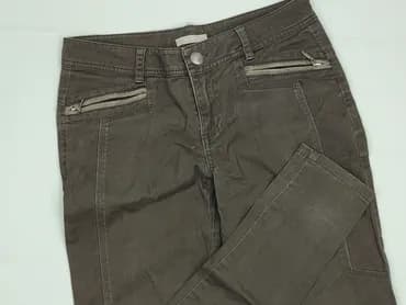 Orsay, Material trousers for women, XS