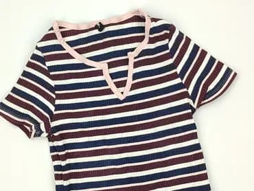 Sinsay, T-shirt damski, rozmiar S