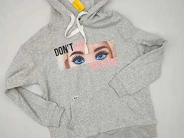 Barbie, Bluza z kapturem damska, rozmiar M