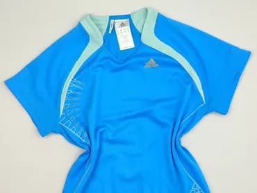 Adidas, T-shirt damski, M