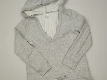 H&M, Bluza z kapturem damska, rozmiar M