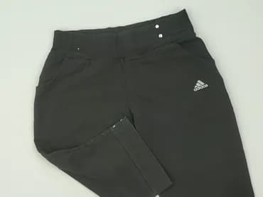 Adidas, Spodnie 3/4 damskie, S