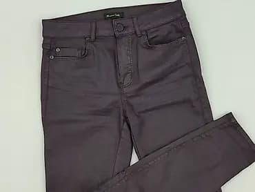 Massimo Dutti, Spodnie materiałowe damskie, rozmiar 2XS