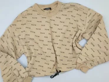 Bershka, Світшот жіночий, S