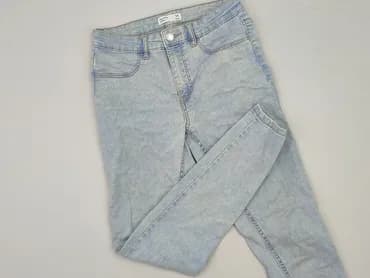 Jeansy damskie, M