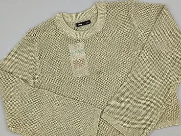 Sinsay, Sweter damski, rozmiar L