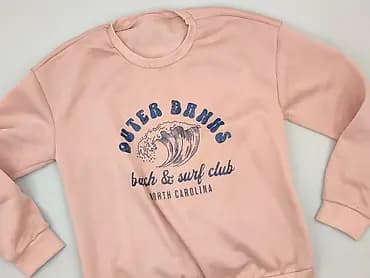 Shein, Women`s sweatshirt, size L