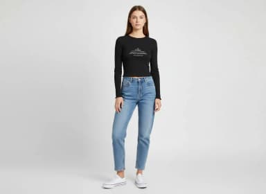 Terranova, Топ жіночий, розмір XS