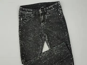H&M Divided, Jeans for women, size S