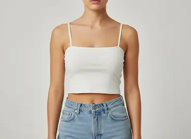 Sinsay, Top damski, rozmiar S