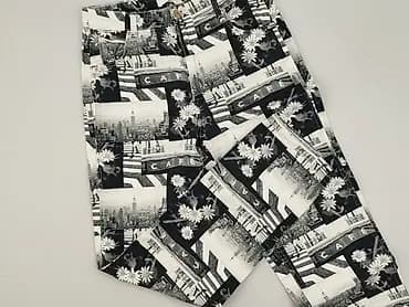 Bershka, Jeansy damskie, rozmiar S