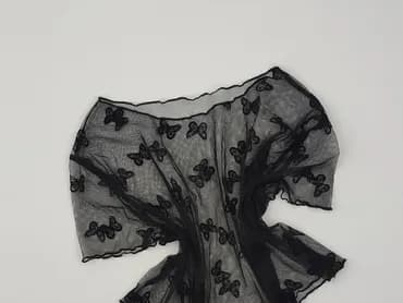 Топ жіночий, S